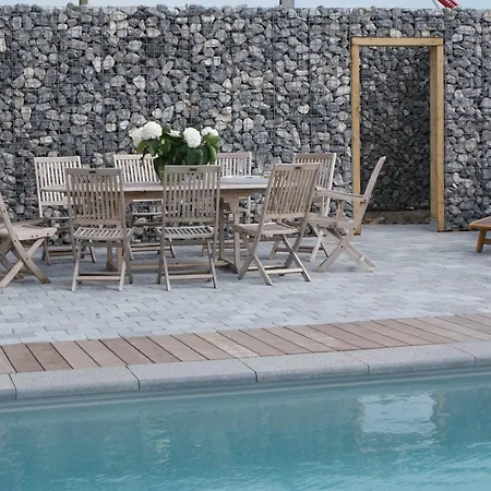 De Luxe Holiday home