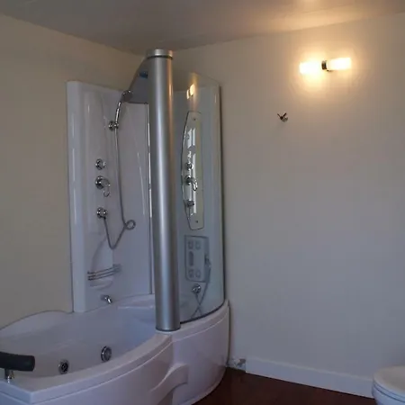 De Luxe Holiday home *