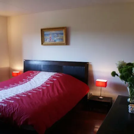 De Luxe Holiday home Thimister