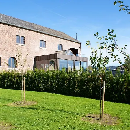 Holiday home De Luxe Thimister