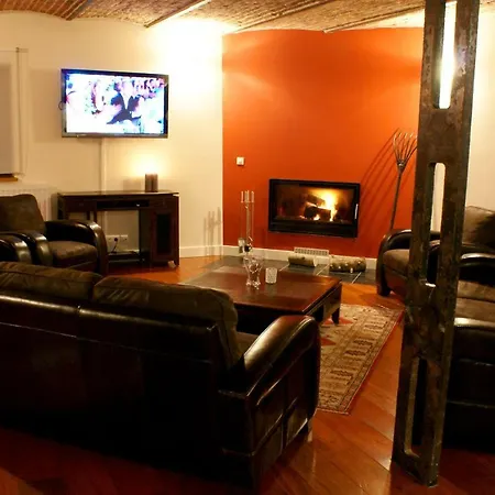 De Luxe Holiday home