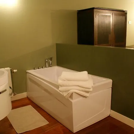 Holiday home De Luxe Thimister