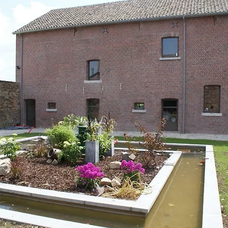 Holiday home De Luxe Thimister