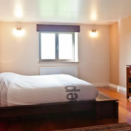 De Luxe Holiday home