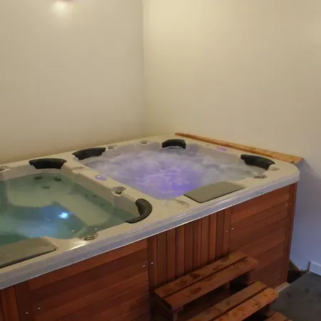 Holiday home De Luxe Thimister