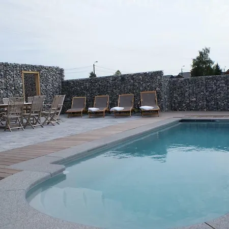 Holiday home De Luxe