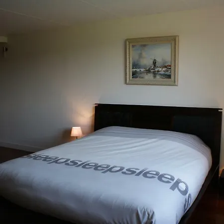 Holiday home De Luxe *