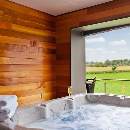 Holiday home De Luxe