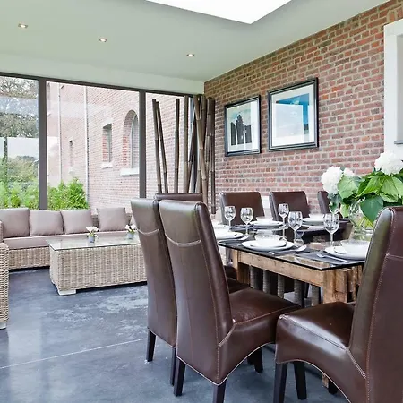 Holiday home De Luxe *